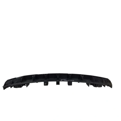 Absorvedor Impacto Traseiro Kangoo 1998 A 2006 Com Detalhes