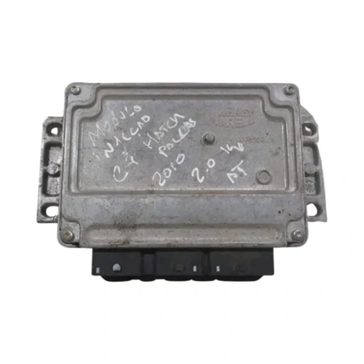Modulo Injecao C4 Hatch Pallas 2.0 2007 A 2013 SW9666231080