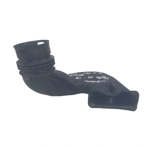 Duto Ressonador Caixa Filtro Ar C4 Peugeot 307 2.0 2007/2012 9651211680