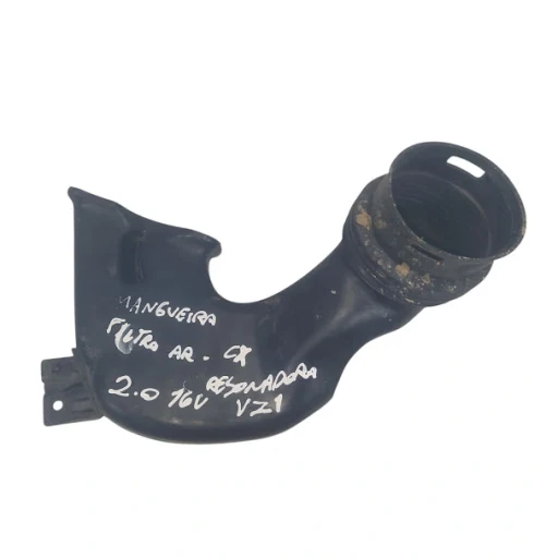 Duto Ressonador Caixa Filtro Ar C4 Peugeot 307 2.0 2007/2012