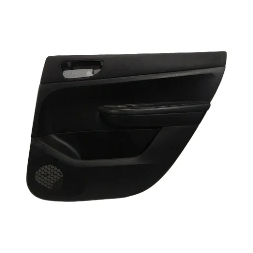 Forro Porta Traseira Direita Peugeot Hatch/Sedan 307 01 a 12