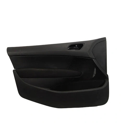 Forro Porta Dianteira Esquerda Peugeot 308 408 2012 a 2019