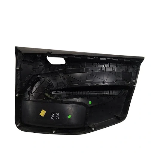 Forro Porta Dianteira Esquerda Peugeot 308 408 2012 a 2019