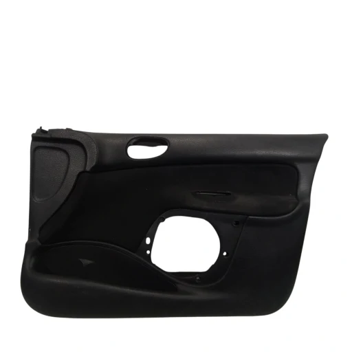 Forro Porta Dianteira Direita Peugeot 206 207 Passion Hoggar