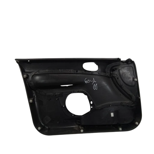 Forro Porta Dianteira Direita Peugeot 206 207 Passion Hoggar
