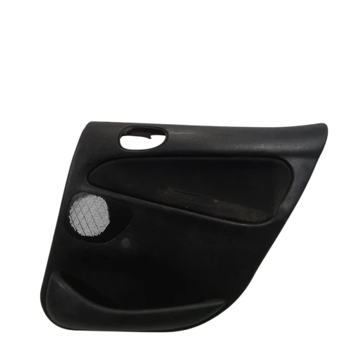 Forro Porta Traseira Direita Peugeot 206 207 Passion