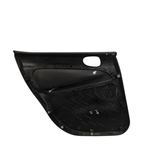 Forro Porta Traseira Direita Peugeot 206 207 Passion