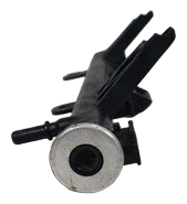 Flauta Bico Injetor Peugeot 206 1.4 8v 2004 A 2008