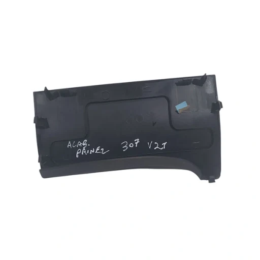 Moldura Acabamento Painel Peugeot 307 2007/2012