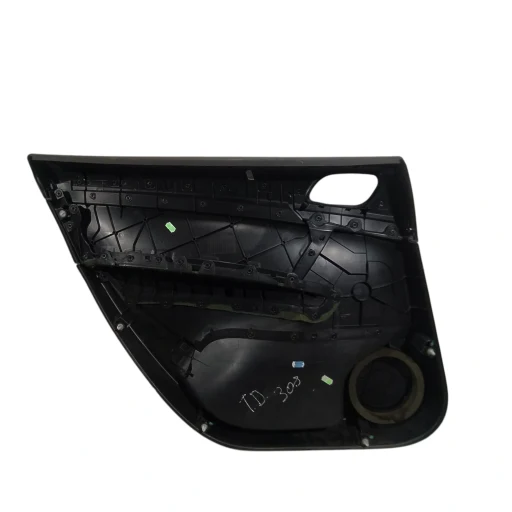 Forro Porta Traseira Direita Peugeot 308 2012 2013 a 2019