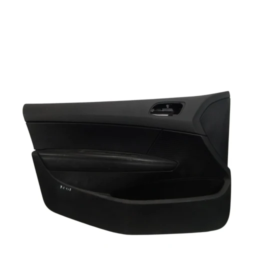 Forro Porta Dianteira Esquerda Peugeot 308 408 2012 a 2019