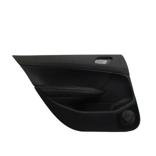Forro Porta Traseira Esquerda Peugeot 408 2012 2013 a 2019