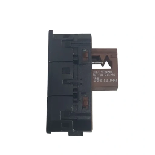 Botao Trava Porta Citroen C5 2010/2012