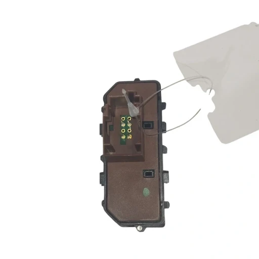 Botao Trava Porta Citroen C5 2010/2012
