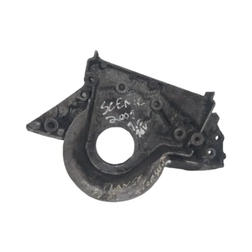 Flange Do Retentor Motor Scenic 1.6 16v 2000 A 2010