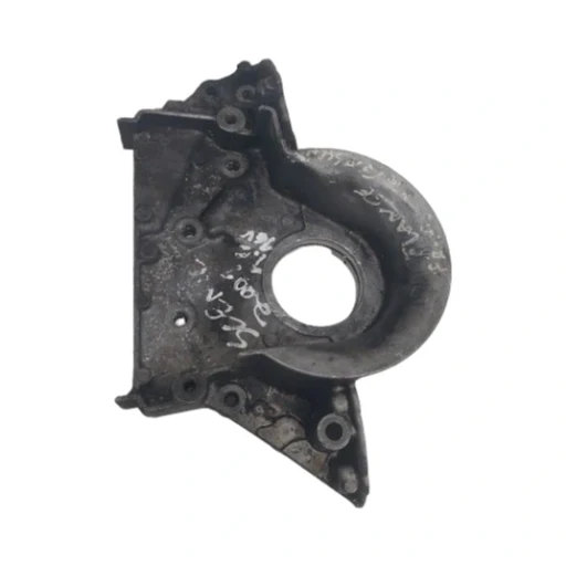 Flange Do Retentor Motor Scenic 1.6 16v 2000 A 2010