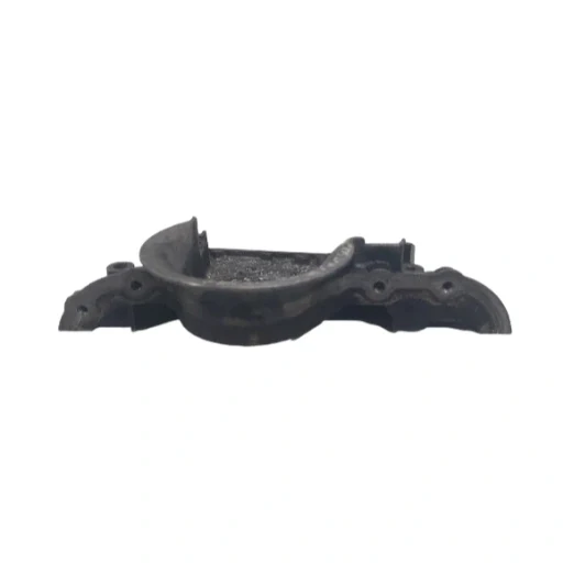 Flange Do Retentor Motor Scenic 1.6 16v 2000 A 2010
