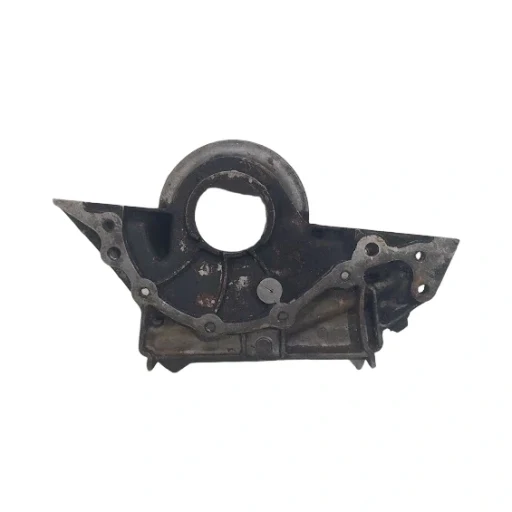 Flange Do Retentor Motor Scenic 1.6 16v 2000 A 2010