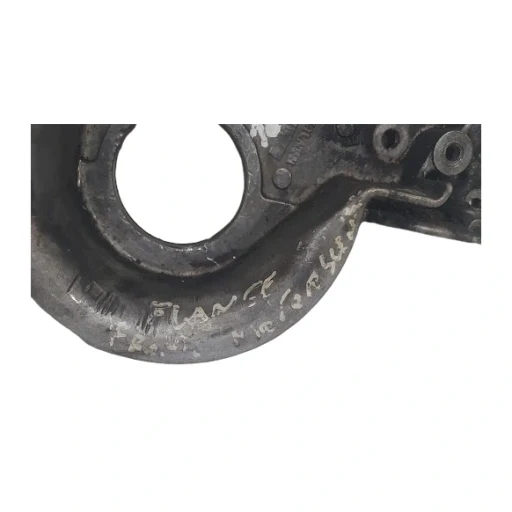Flange Do Retentor Motor Scenic 1.6 16v 2000 A 2010