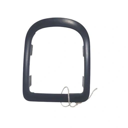 Moldura Alavanca Cambio Automático Peugeot 307 2007/2012