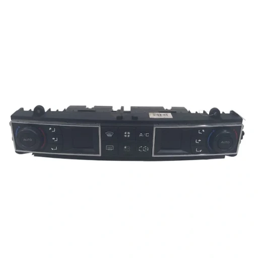 Comando Ar Condicionado Digital Citroen C5 2010/2012