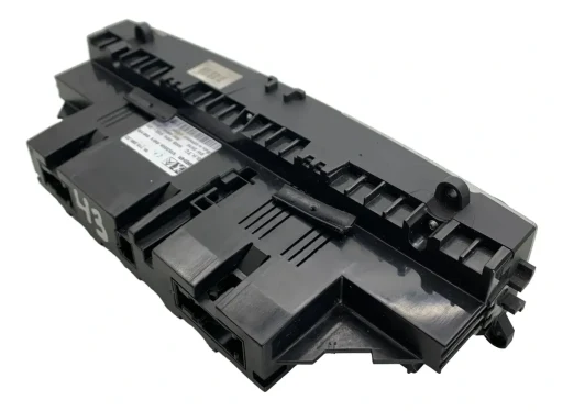 Comando Ar Condicionado Digital Citroen C5 2010/2012