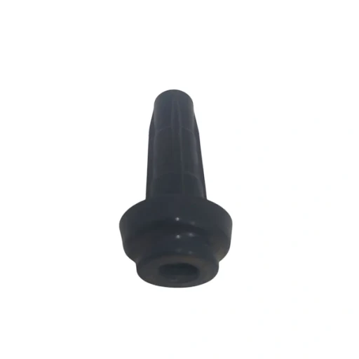 Capa Vela Bobina Ignição Peugeot Citroen 1.4 2006/2010