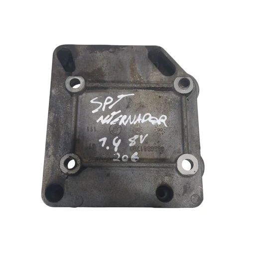 Suporte Compressor Ar Condicionado 206 207 9656881780