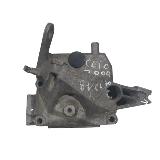 SUPORTE DIREITO MOTOR CLIO KANGOO 2001 A 2015 8200059788
