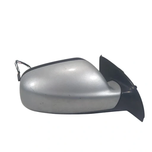 Retrovisor Elétrico Direito Peugeot 307 2007 a 2012