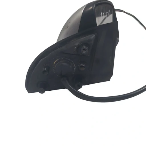 Retrovisor Elétrico Direito Peugeot 307 2007 a 2012