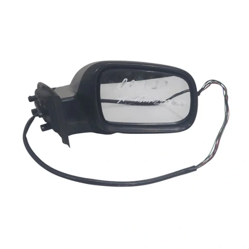 Retrovisor Elétrico Direito Peugeot 307 2007 a 2012