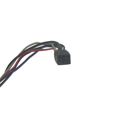 Retrovisor Elétrico Direito Peugeot 307 2007 a 2012