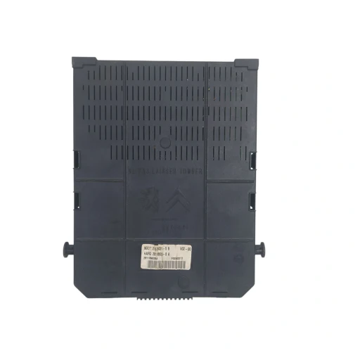 Kit Code Modulo injeção Bsi Chave 307 2.0 16v 2007 A 2012