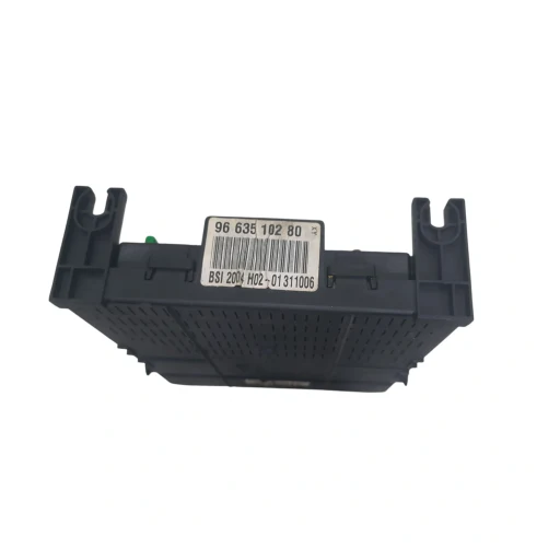 Kit Code Modulo injeção Bsi Chave 307 2.0 16v 2007 A 2012