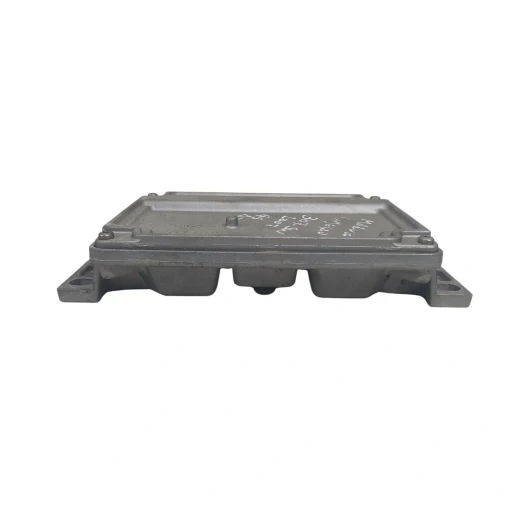 Kit Code Modulo injeção Bsi Chave 307 2.0 16v 2007 A 2012