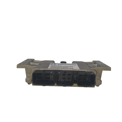 Kit Code Modulo injeção Bsi Chave 307 2.0 16v 2007 A 2012