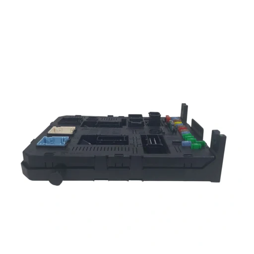 Kit Code Modulo injeção Bsi Chave 307 2.0 16v 2007 A 2012