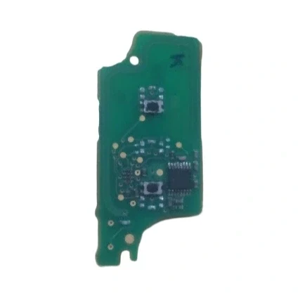 Kit Code Modulo injeção Bsi Chave 307 2.0 16v 2007 A 2012