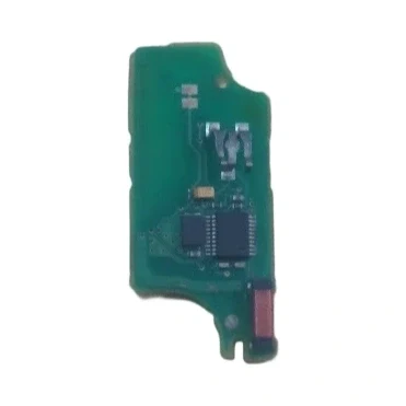 Kit Code Modulo injeção Bsi Chave 307 2.0 16v 2007 A 2012