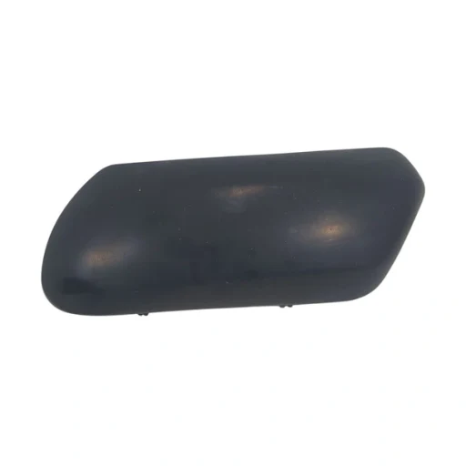 Acabamento Para Choque Dianteiro Esquerdo Peugeot 307 06/10