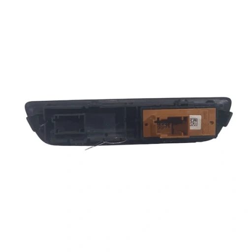 Botão Sensor Estacionamento Alarme Peugeot 208 2014/2019