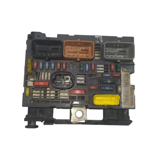 Módulo Bsm R05 Peugeot Citroen 308 408 9800270480 12/18