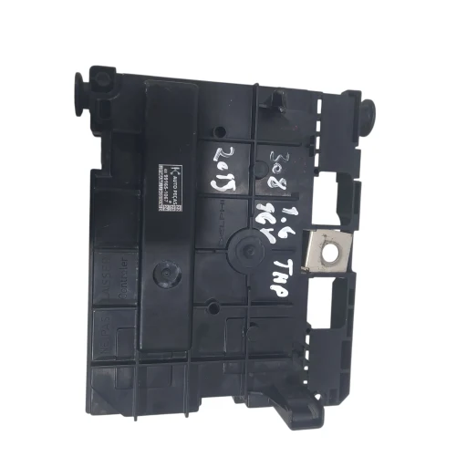 Módulo Bsm R05 Peugeot Citroen 308 408 9800270480 12/18