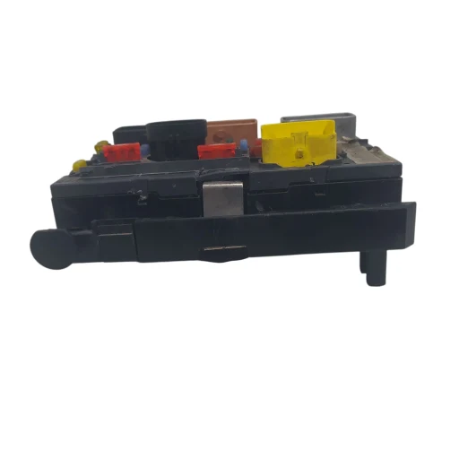 Módulo Bsm R05 Peugeot Citroen 308 408 9800270480 12/18