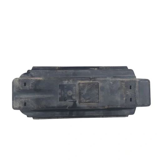 Case Caixa Macaco Peugeot 307 2002/2012