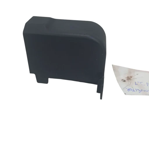 Capa Acabamento Conector Modulo Abs 307 Sw 2003 2004 A 2008