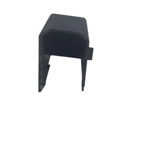 Capa Acabamento Conector Modulo Abs 307 Sw 2003 2004 A 2008