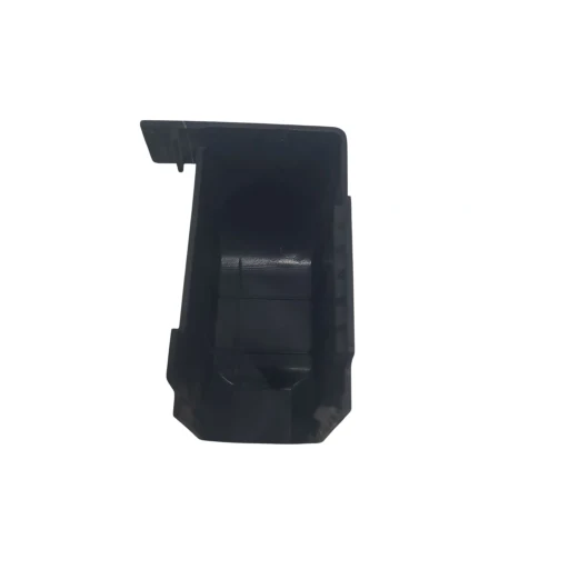 Capa Acabamento Conector Modulo Abs 307 Sw 2003 2004 A 2008