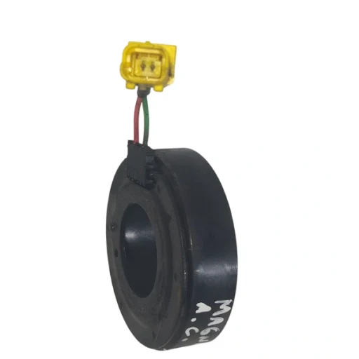 Magnéto Compressor Ar Condicionado Peugeot 307 2002/2012